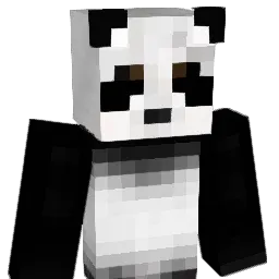 mld747 Minecraft avatar bust