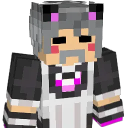 mldmmp Minecraft avatar bust