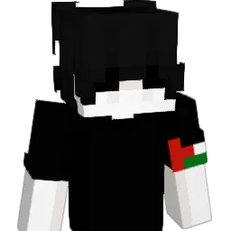 mleczjajami Minecraft avatar bust