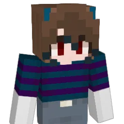 mleddin's Minecraft skin