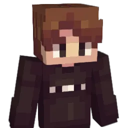 mlgboi Minecraft avatar bust