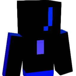 mlglol Minecraft avatar bust