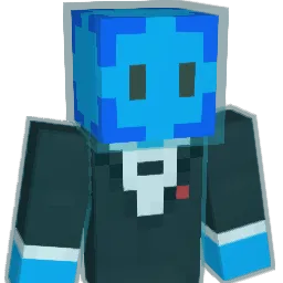 mlif's Minecraft skin