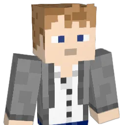 mlightning's Minecraft skin