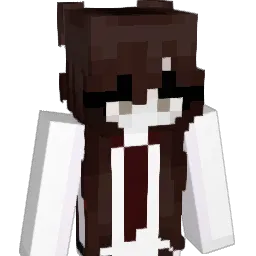 mlinnkv Minecraft avatar bust