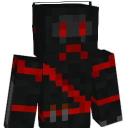 mljbros's Minecraft skin