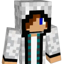 mlocurcio Minecraft avatar bust