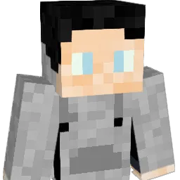 mlody_dzwig Minecraft avatar bust