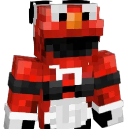 mlodygrwr420 Minecraft avatar bust