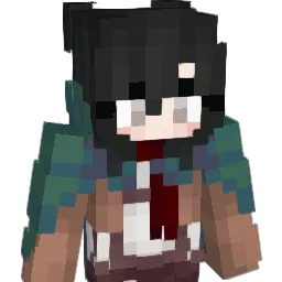 mlopez24 Minecraft avatar bust
