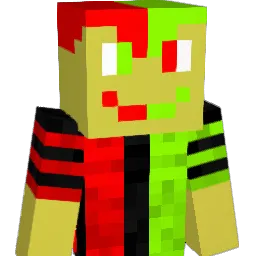 mlotogames's Minecraft skin
