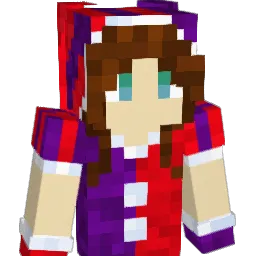 mlpizza's Minecraft skin
