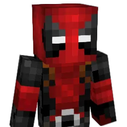 mlsoko Minecraft avatar bust