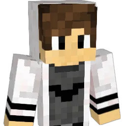 mlu62 Minecraft avatar bust