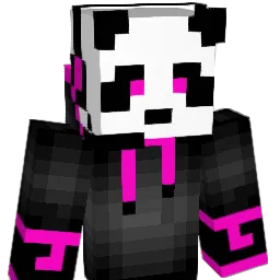 mlvforce's Minecraft skin