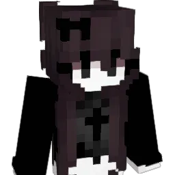 mlwyy_ Minecraft avatar bust