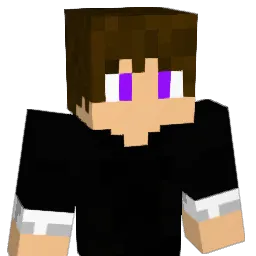 mlxi's Minecraft skin