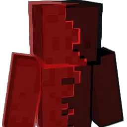 mmMaiamm Minecraft avatar bust