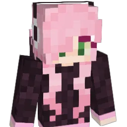 mmManumm's Minecraft skin