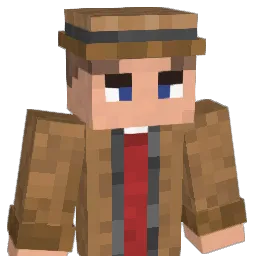 mmTasty_ Minecraft avatar bust