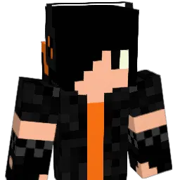 mmZo6 Minecraft avatar bust