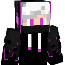mm_master88 Minecraft avatar bust