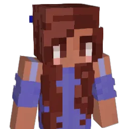 mmadz_ Minecraft avatar bust