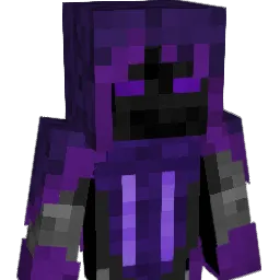 mmagna Minecraft avatar bust