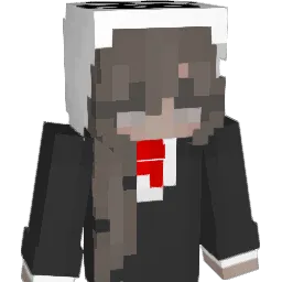 mmaic Minecraft avatar bust