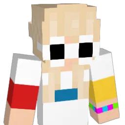 mmaiczek Minecraft avatar bust