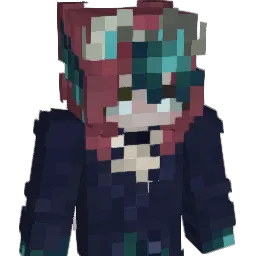 mmaineee's Minecraft skin