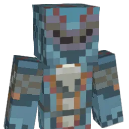 mmainzer's Minecraft skin