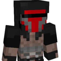 mman4367's Minecraft skin