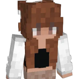 mmark322 Minecraft avatar bust