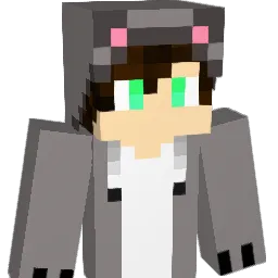 mmarnixx Minecraft avatar bust