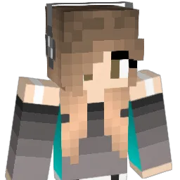 mmarzu Minecraft avatar bust