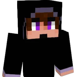 mmater Minecraft avatar bust