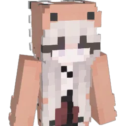 mmawaru's Minecraft skin