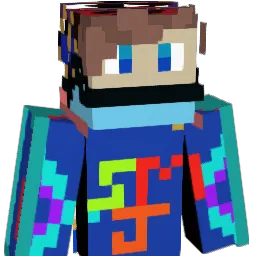 mmayareee Minecraft avatar bust