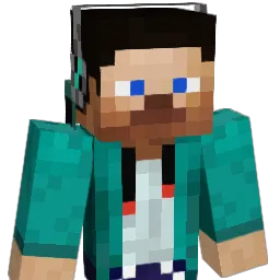 mmccasli's Minecraft skin