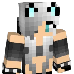 mmcd_2 Minecraft avatar bust