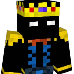 mmckay98 Minecraft avatar bust