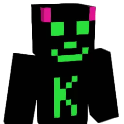 mmhorep Minecraft avatar bust