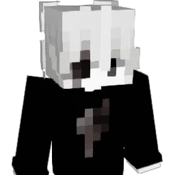 mmhz Minecraft avatar bust