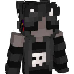 mmichaelaa's Minecraft skin