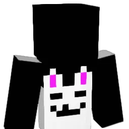 mmiddle900 Minecraft avatar bust