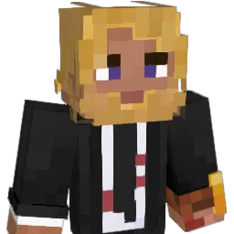 mmierill Minecraft avatar bust