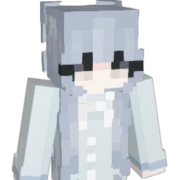 mmin0712 Minecraft avatar bust