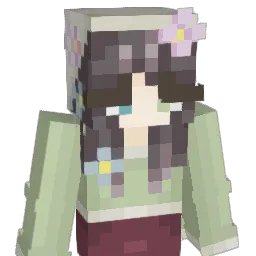 mmir06 Minecraft avatar bust