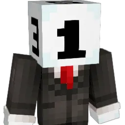 mmkaykats Minecraft avatar bust